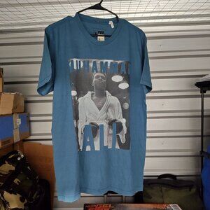 Mumhammed Ali x Aeropostale T Shirt NWT